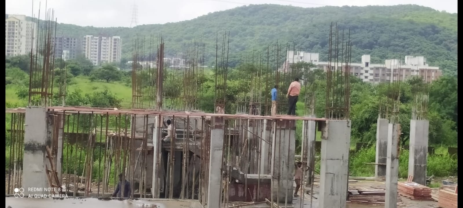 NH4 Commercial Property