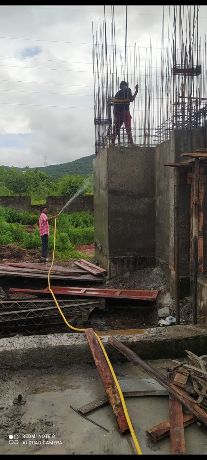 NH4 Commercial Property