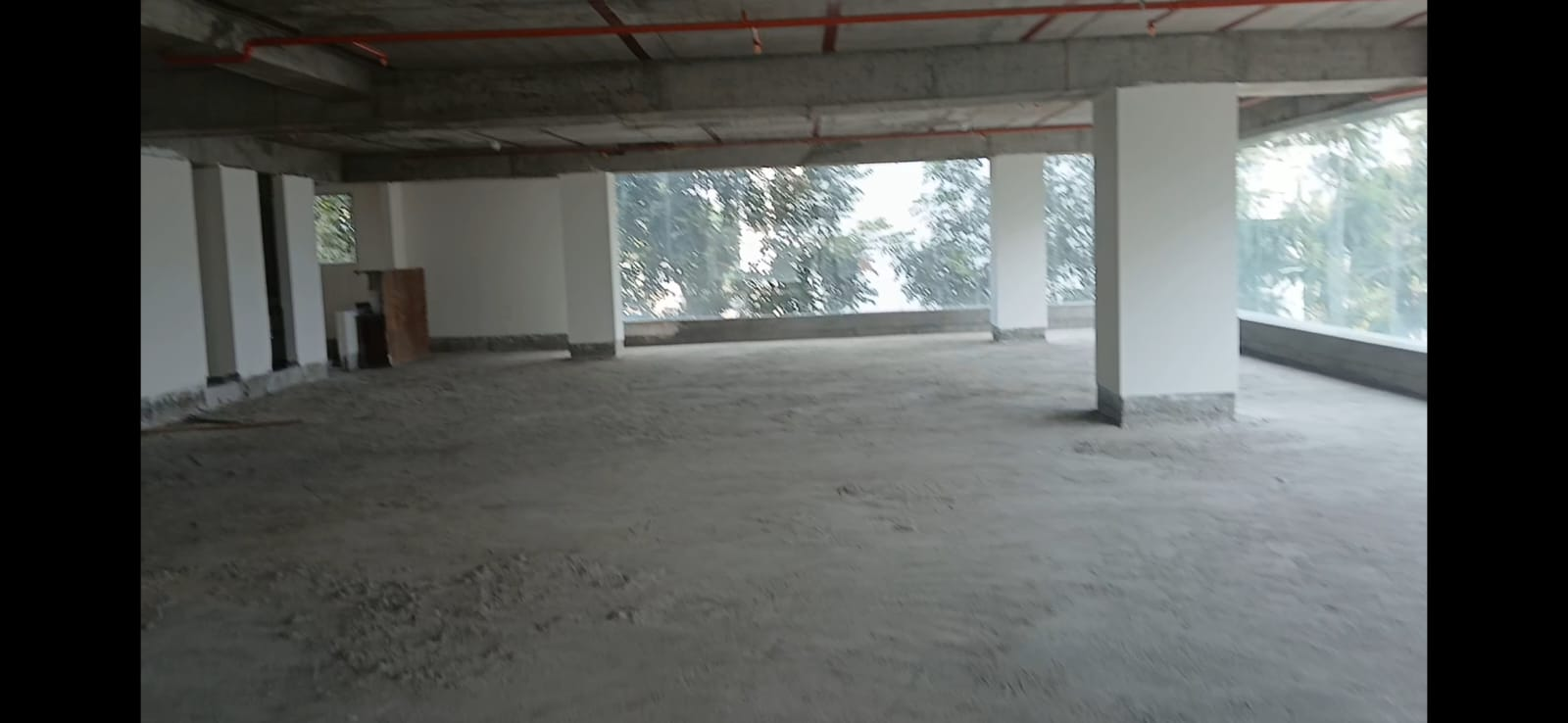 Baner Retail Space