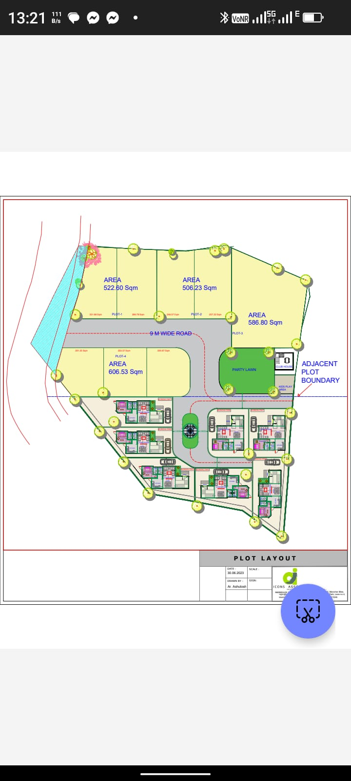 Lonavala Bungalow Plots