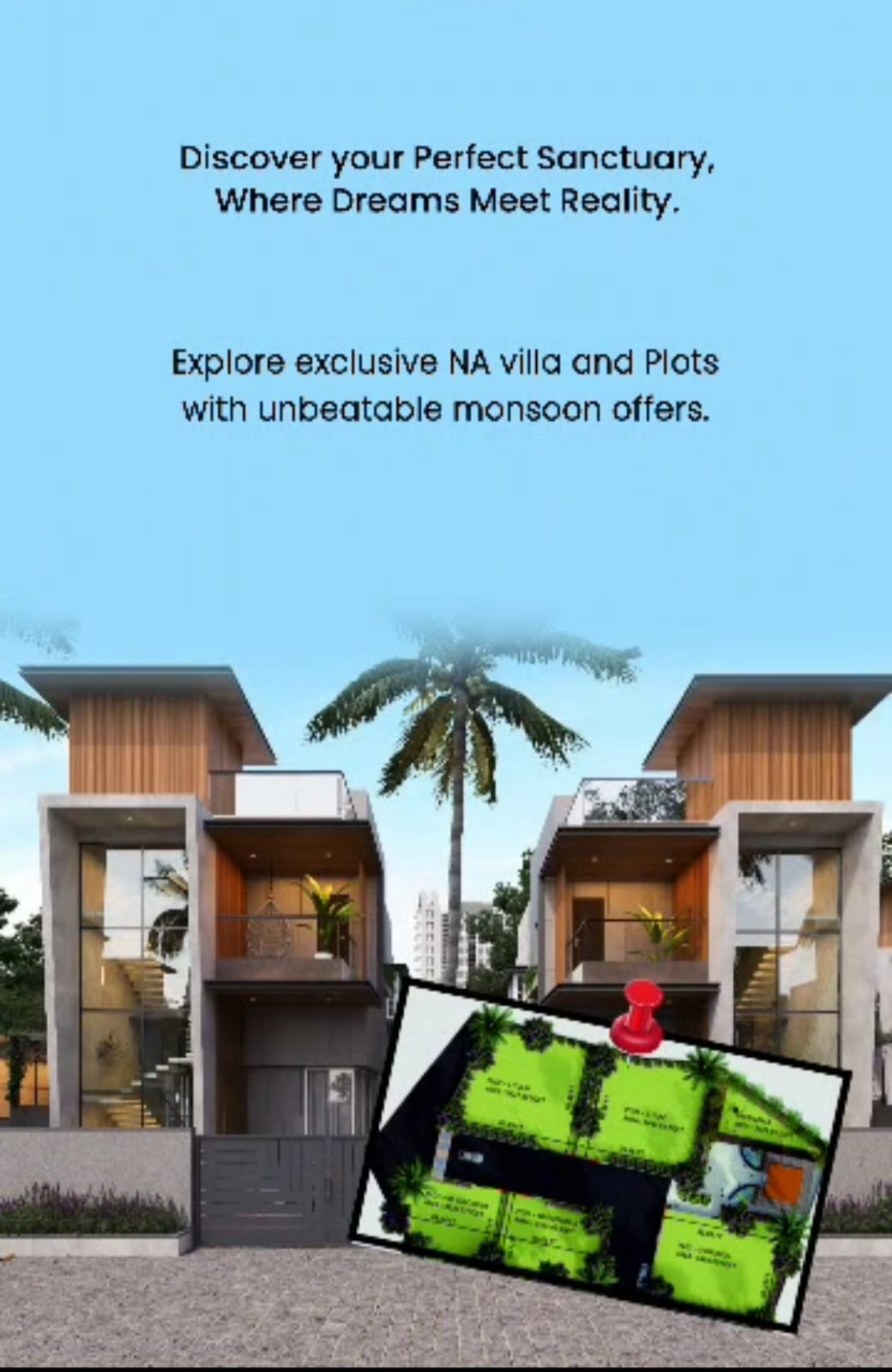 Lonavala Bungalow Plots