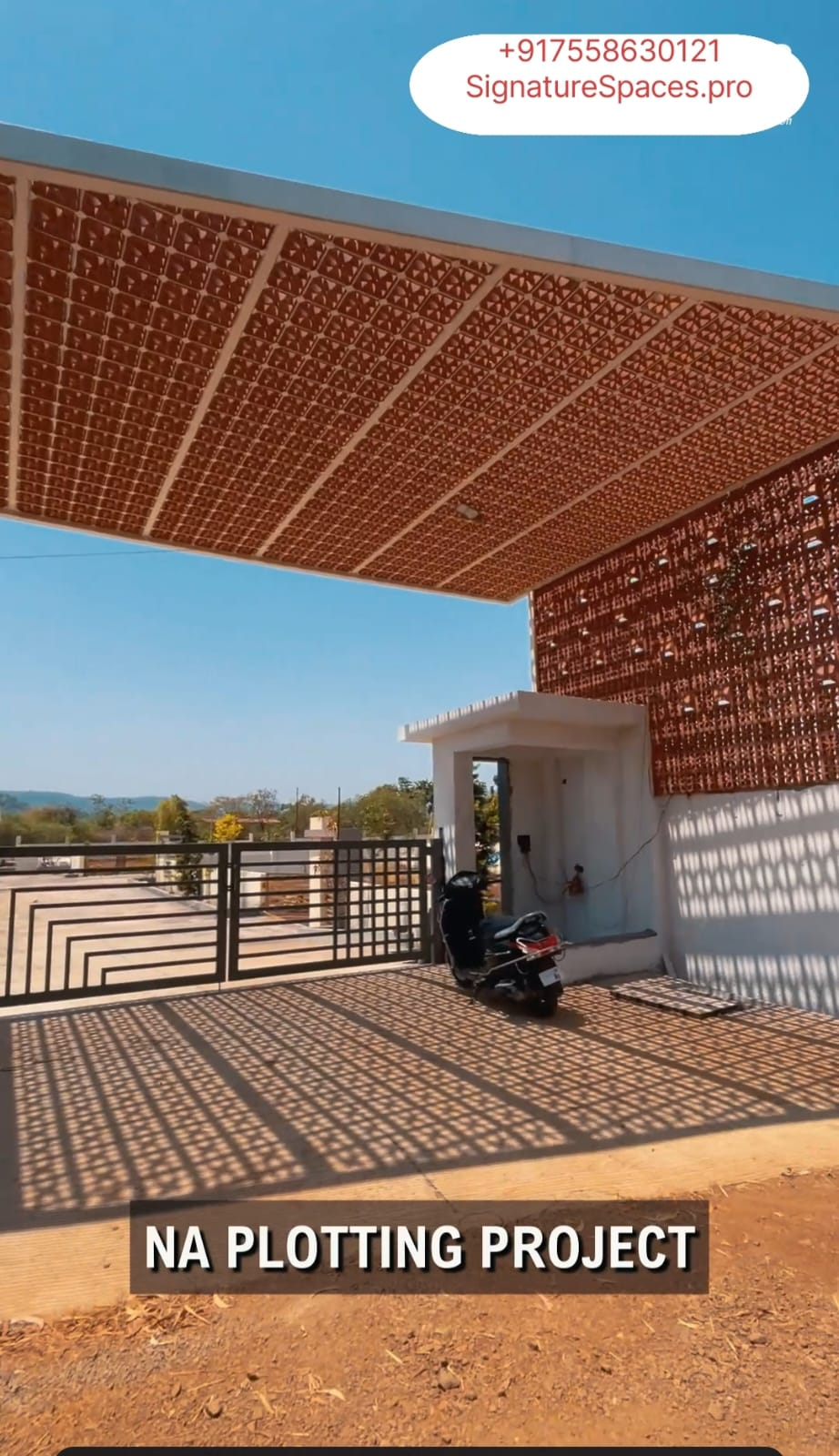 Lonavala Bungalow Plots