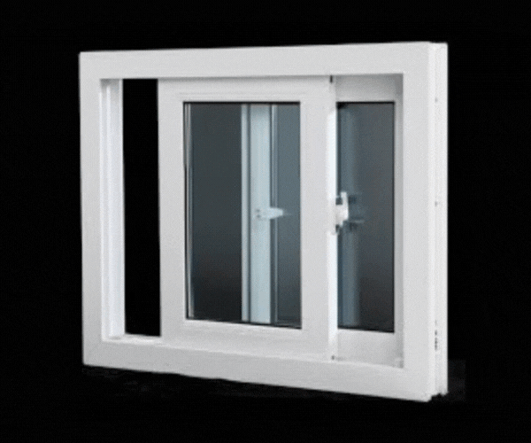 Soundproof Windoors