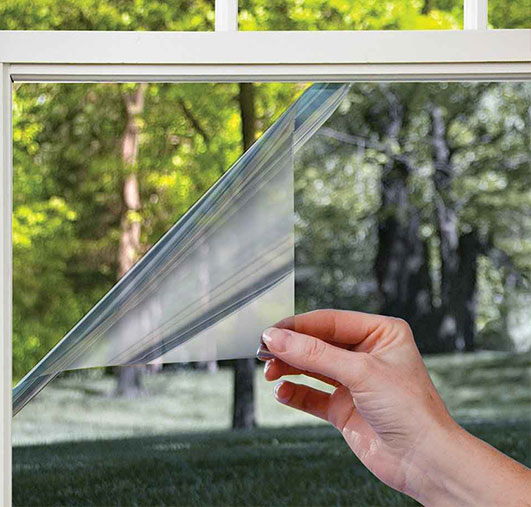 Sun Control Films