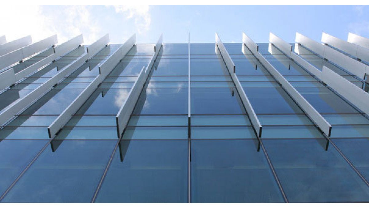 Structural Glazing