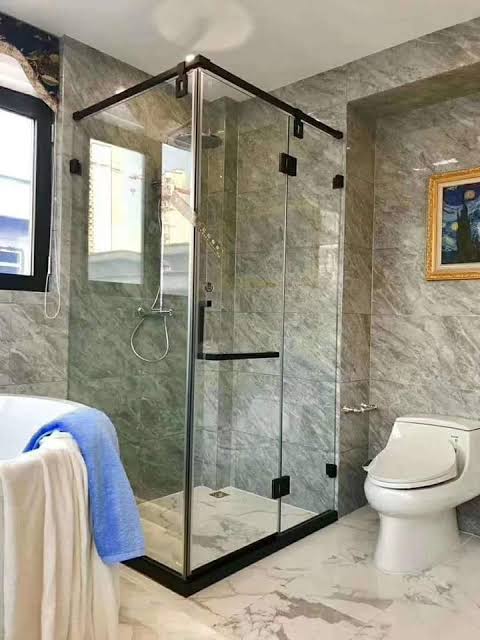 Shower Glass Doors